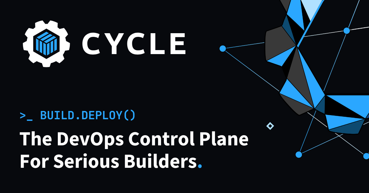 Cycle.io preview
