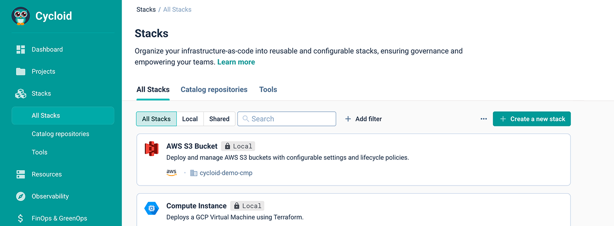 Cycloid preview