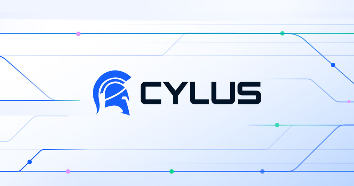 Cylus preview