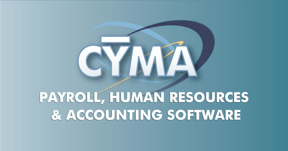 CYMA Systems preview