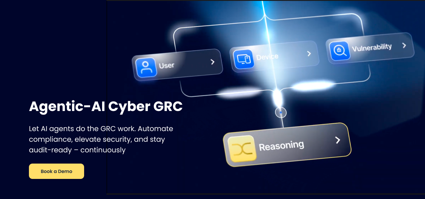Cypago preview
