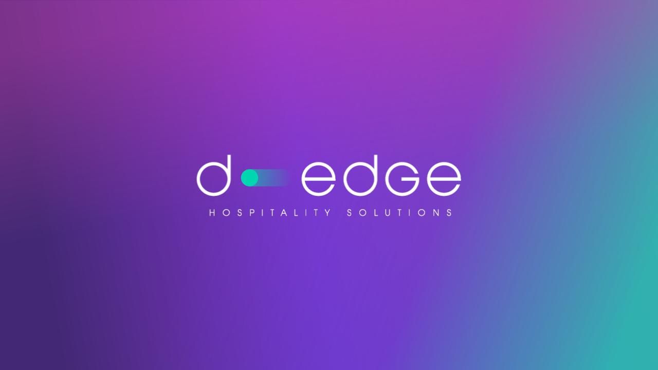 D-EDGE Hospitality preview