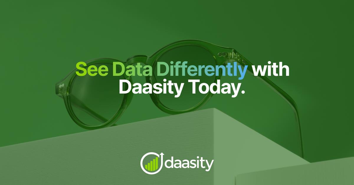 Daasity preview