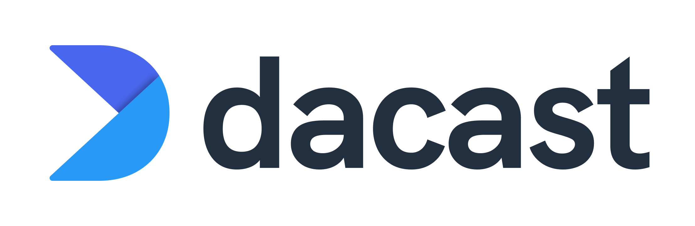 Dacast preview