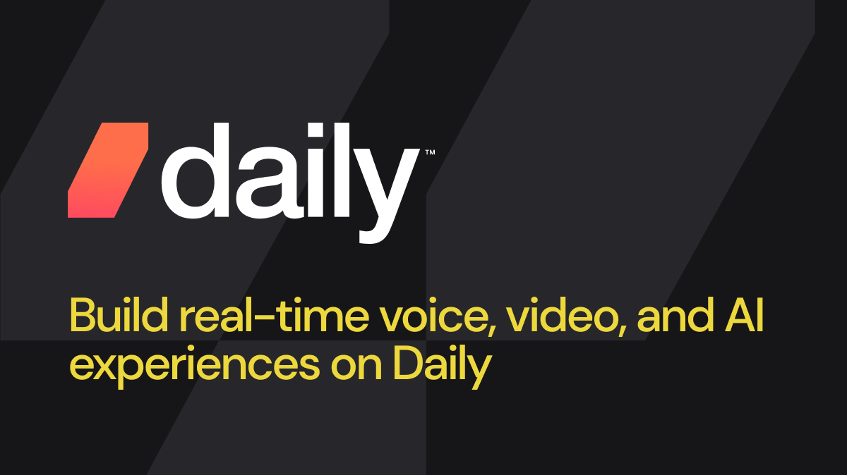 Daily preview
