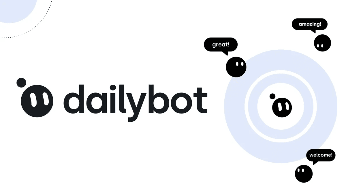 DailyBot preview