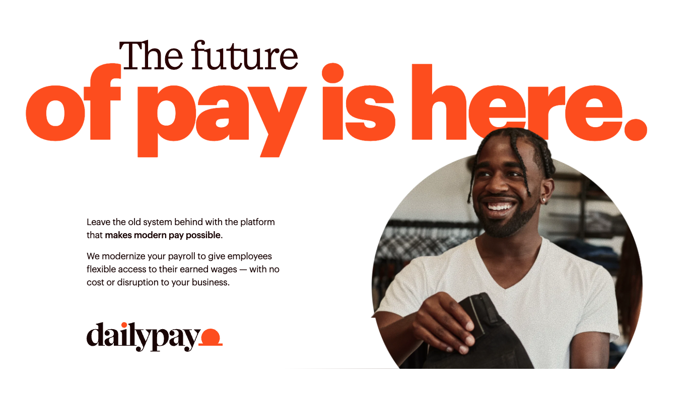 DailyPay preview