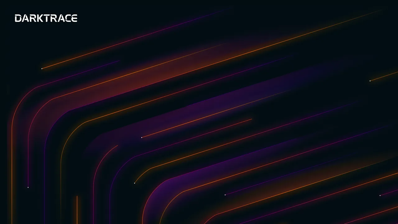 Darktrace preview