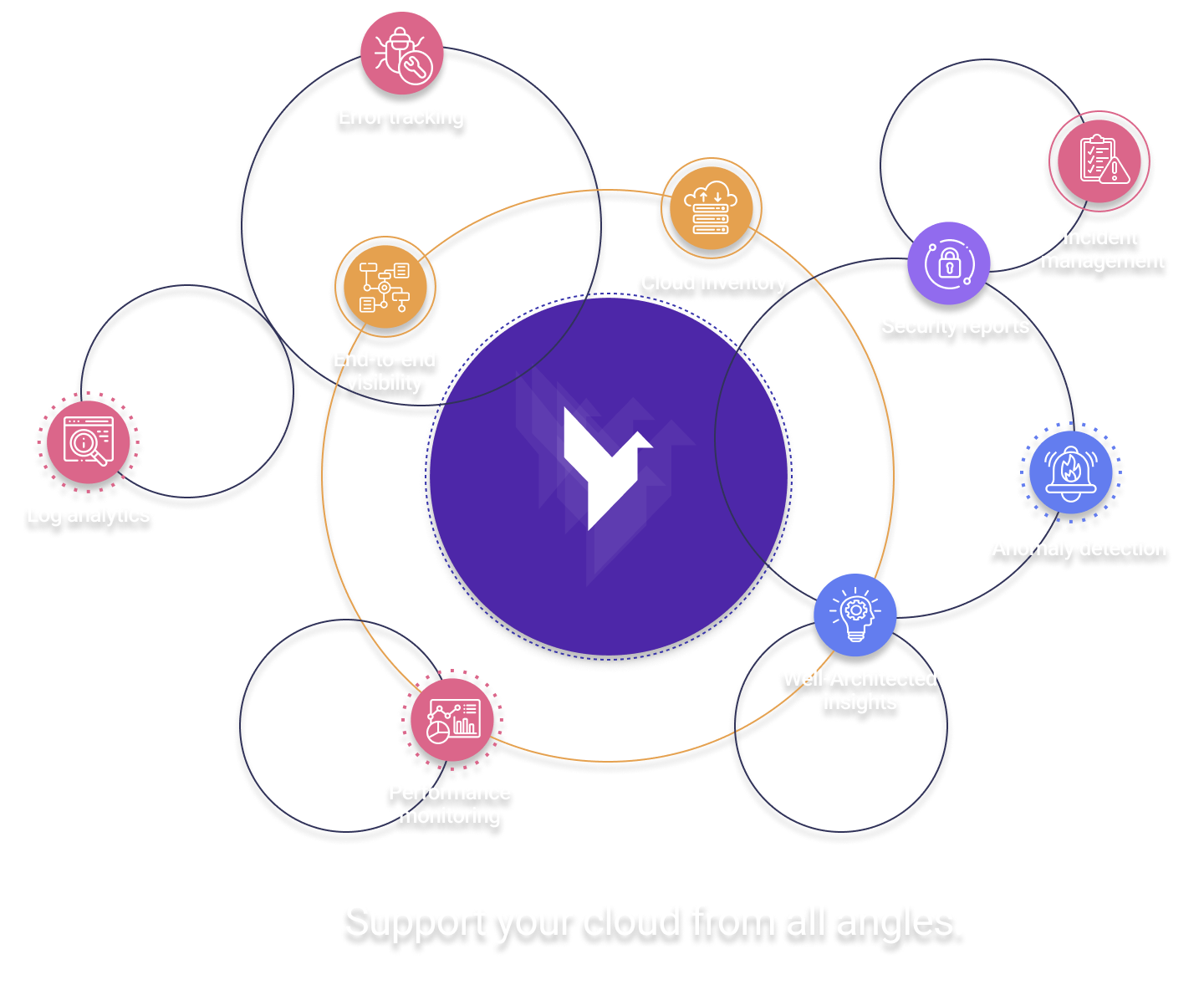 Dashbird preview
