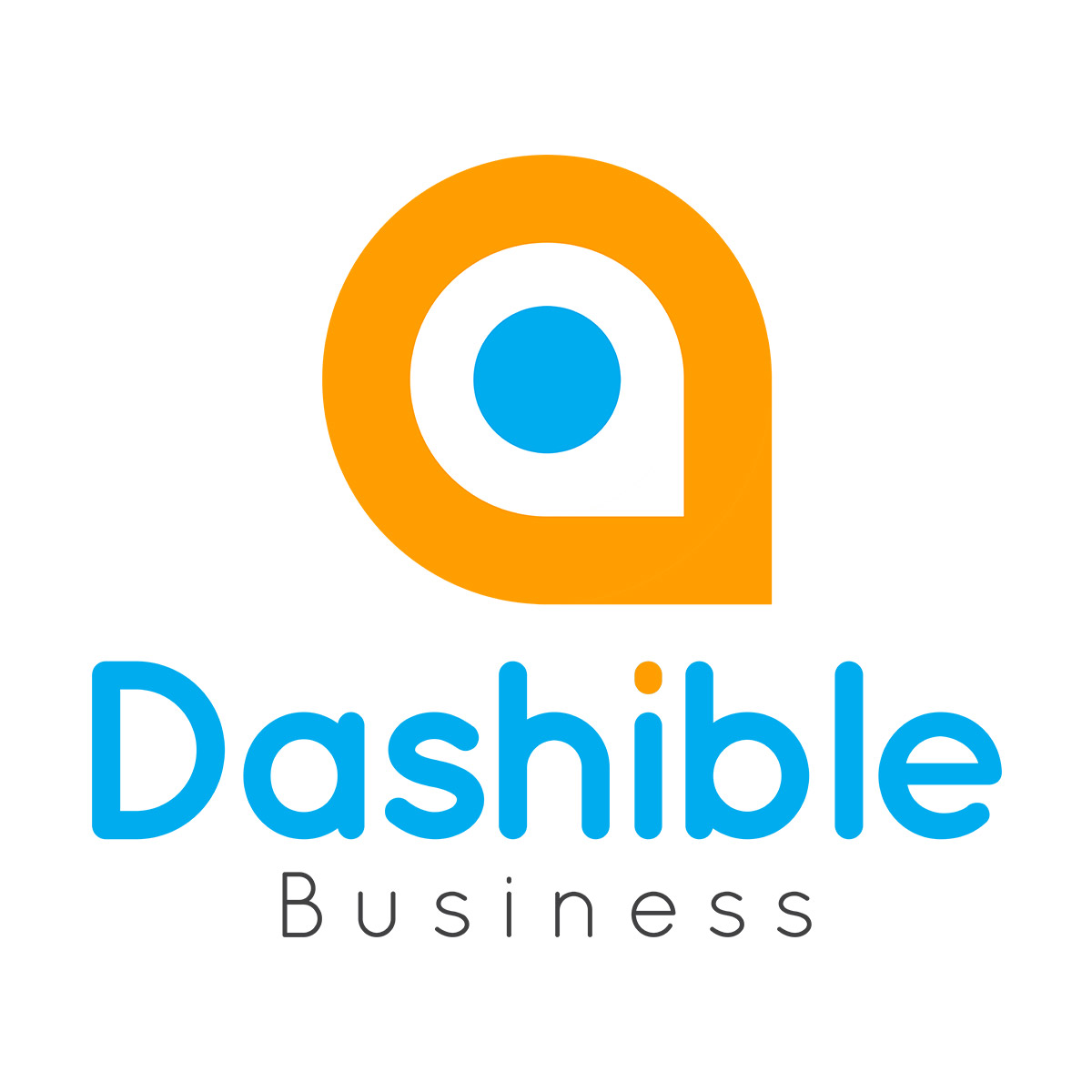 Dashible preview