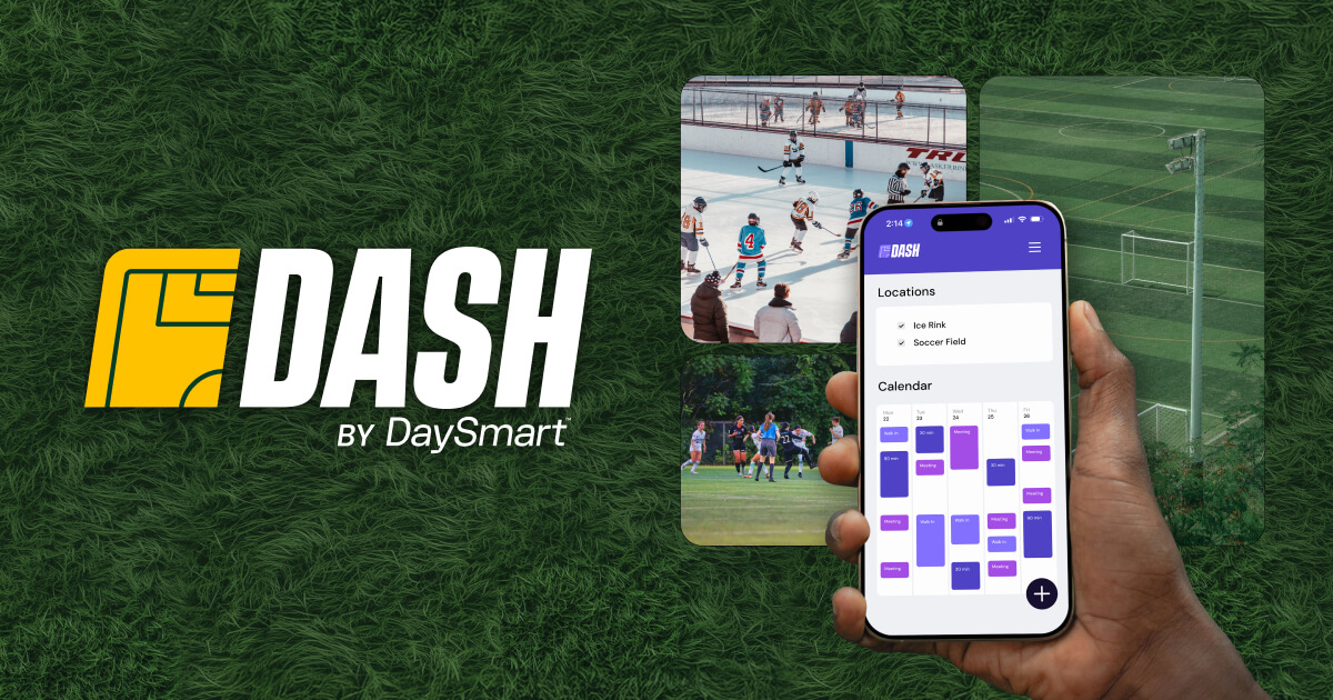 DashPlatform preview