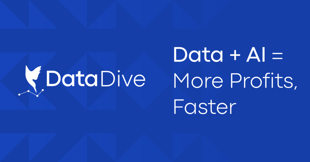 Data Dive preview