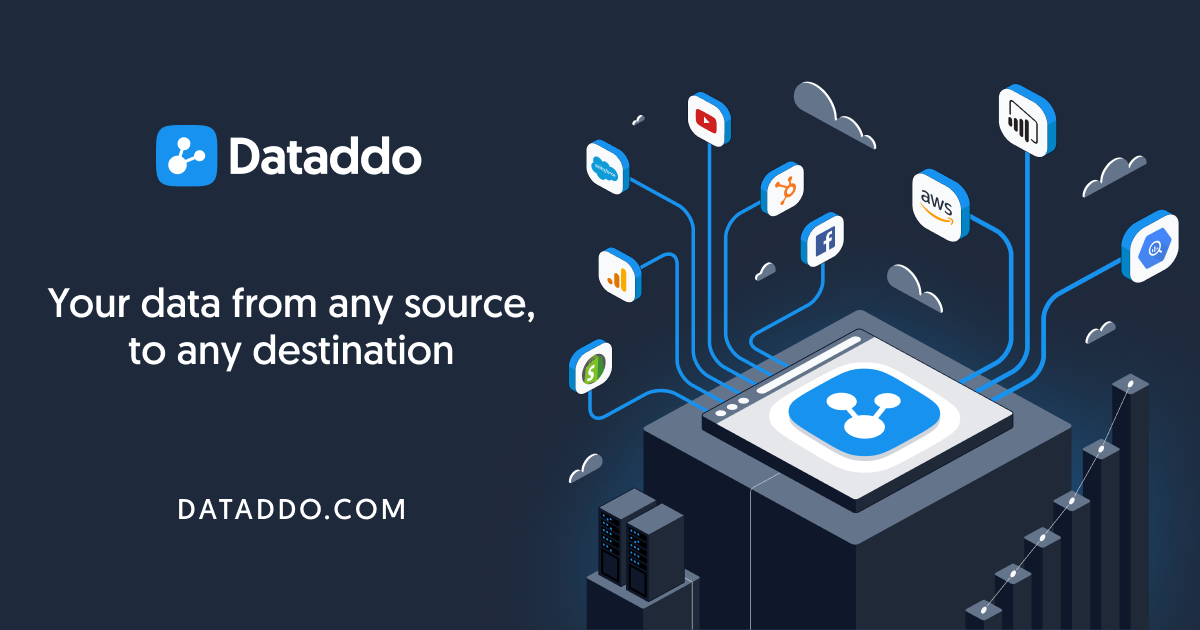 Dataddo preview