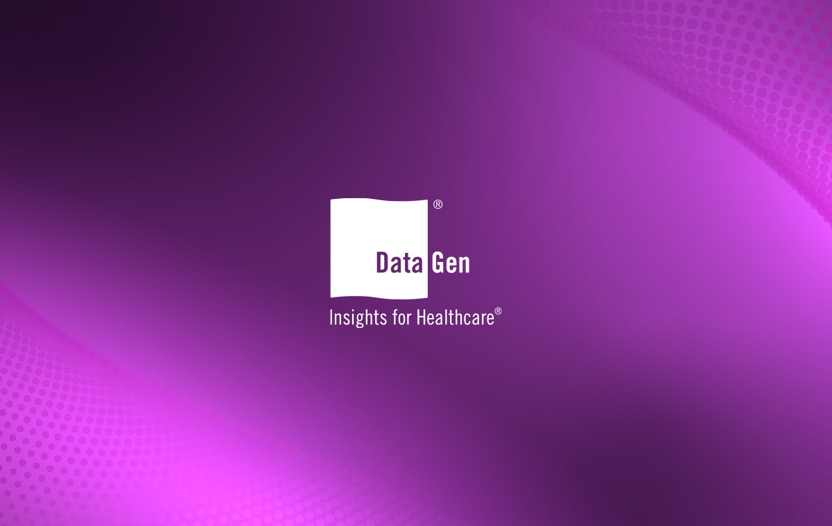 DataGen Healthcare preview