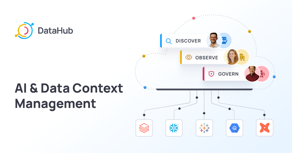 DataHub preview