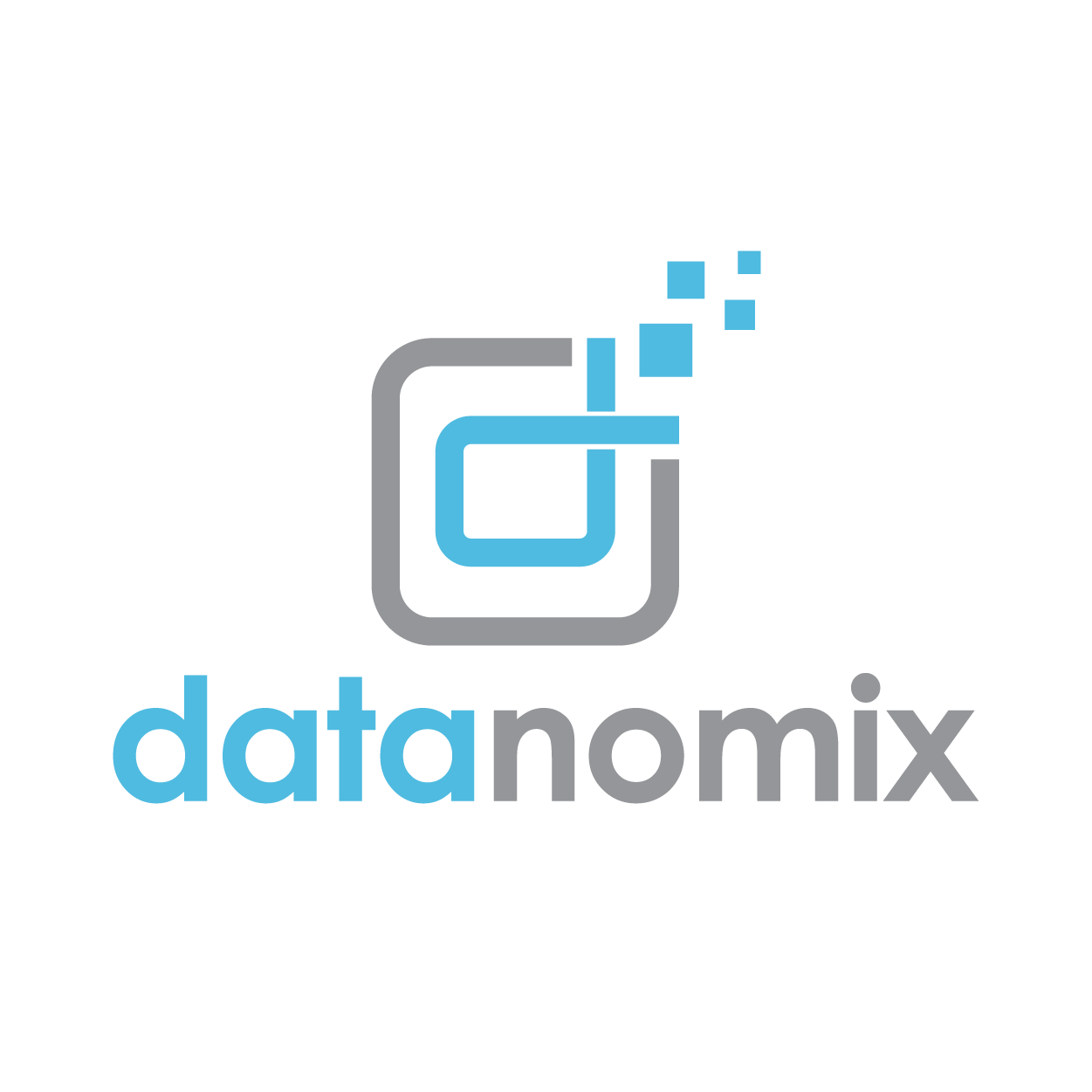 Datanomix preview