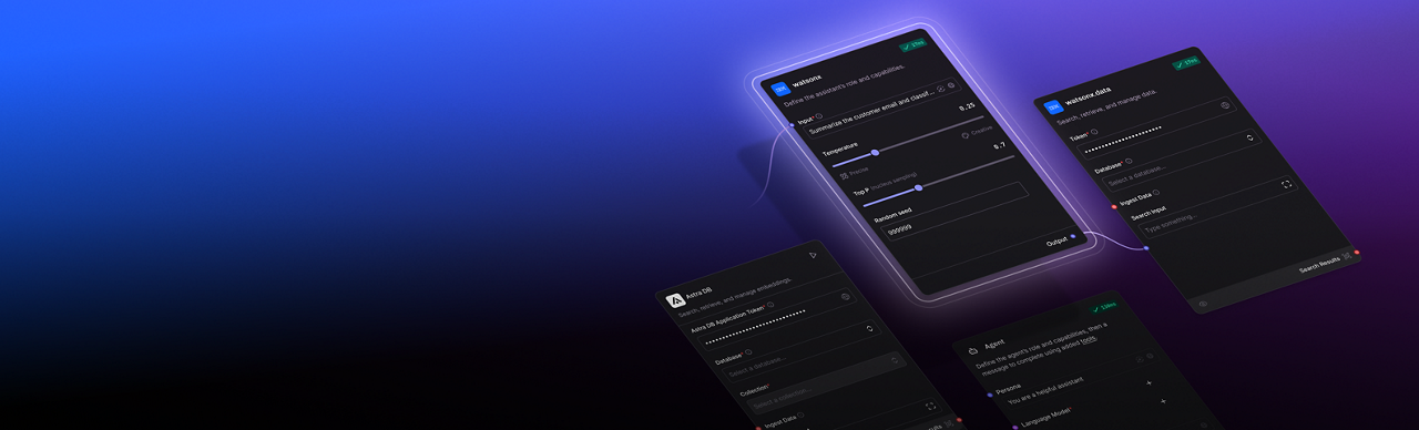 DataStax preview