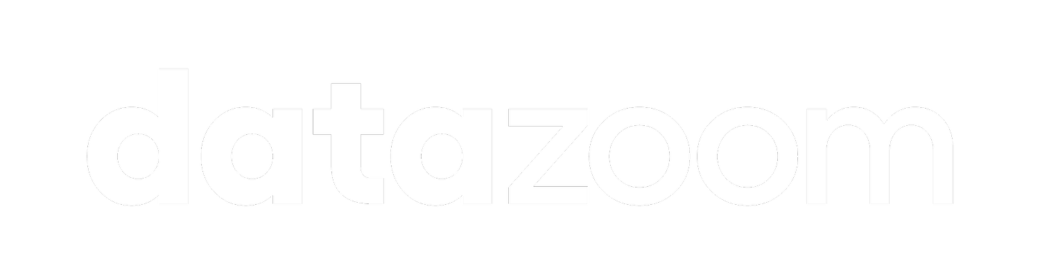 Datazoom preview