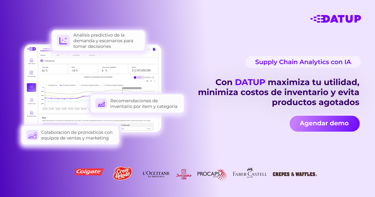 Datup AI preview