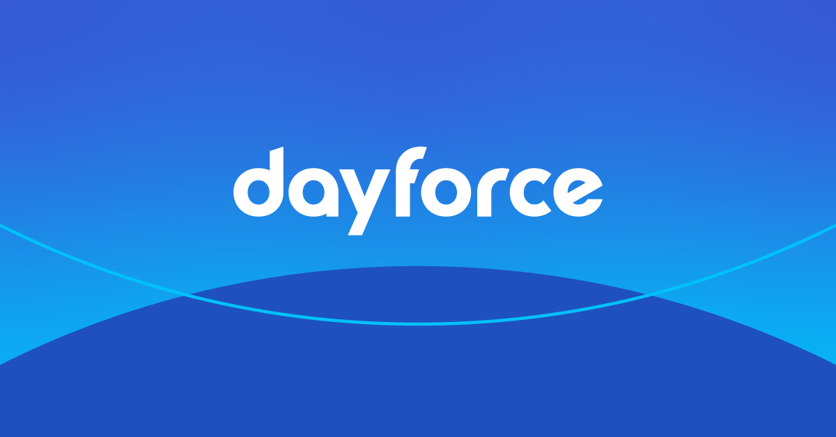 Dayforce preview