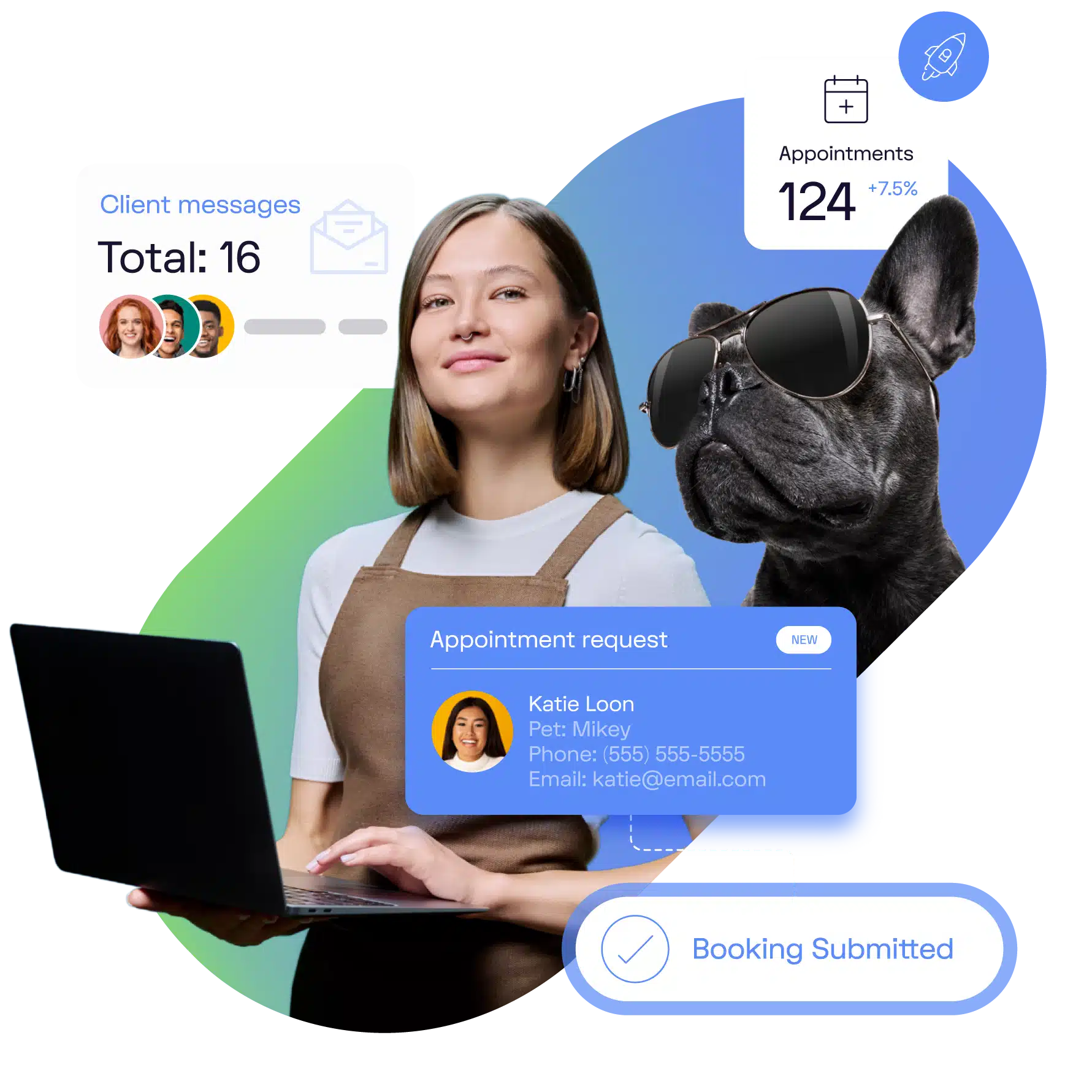 DaySmart Pet preview
