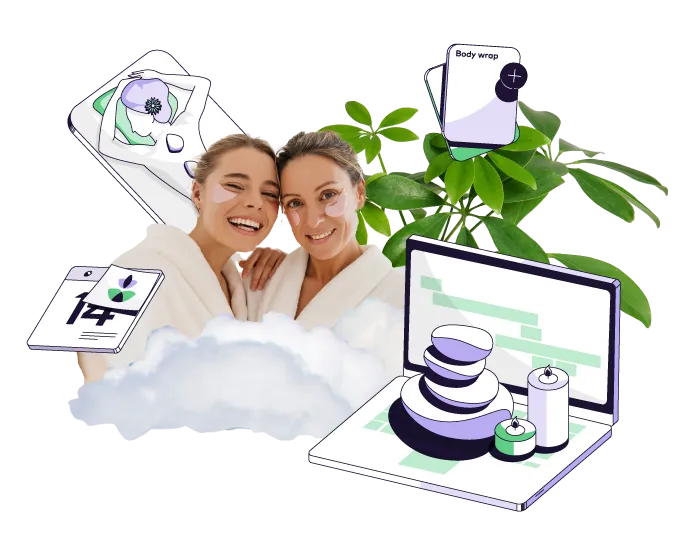DaySmart Spa (formerly Orchid) preview