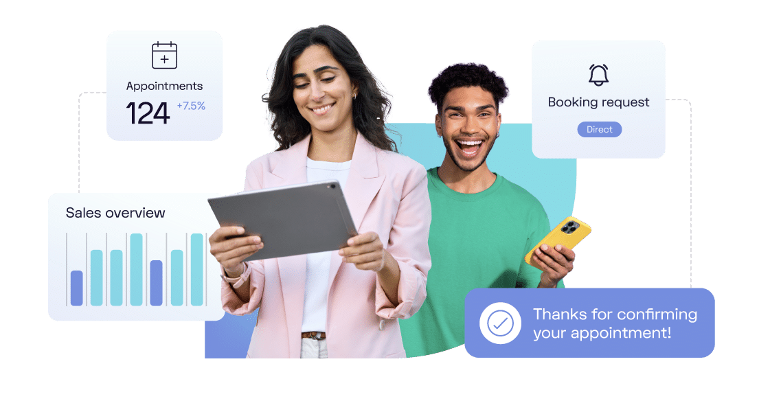 DaySmart preview
