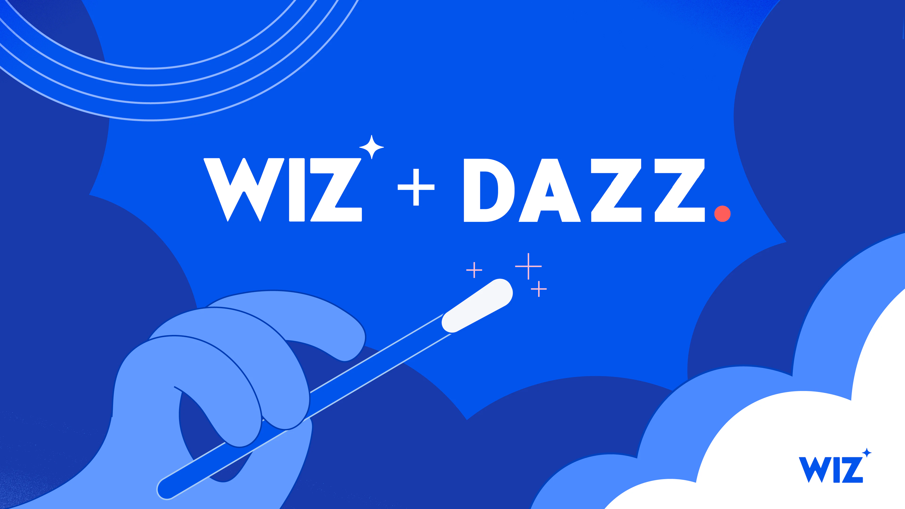Dazz preview