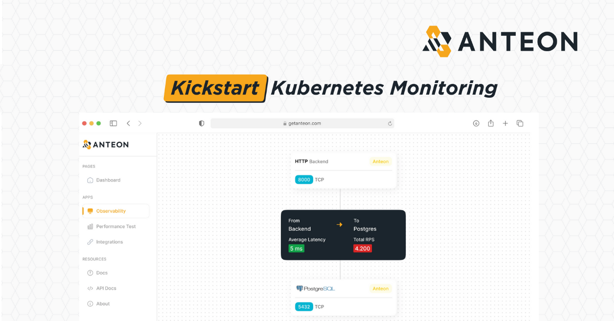 Ddosify preview