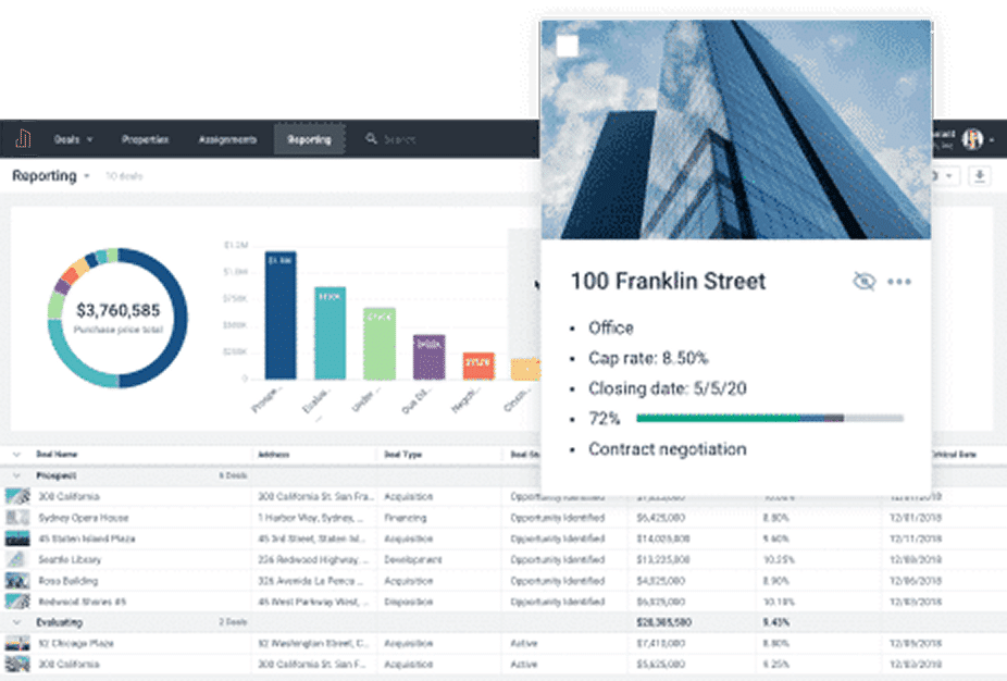 Dealpath preview