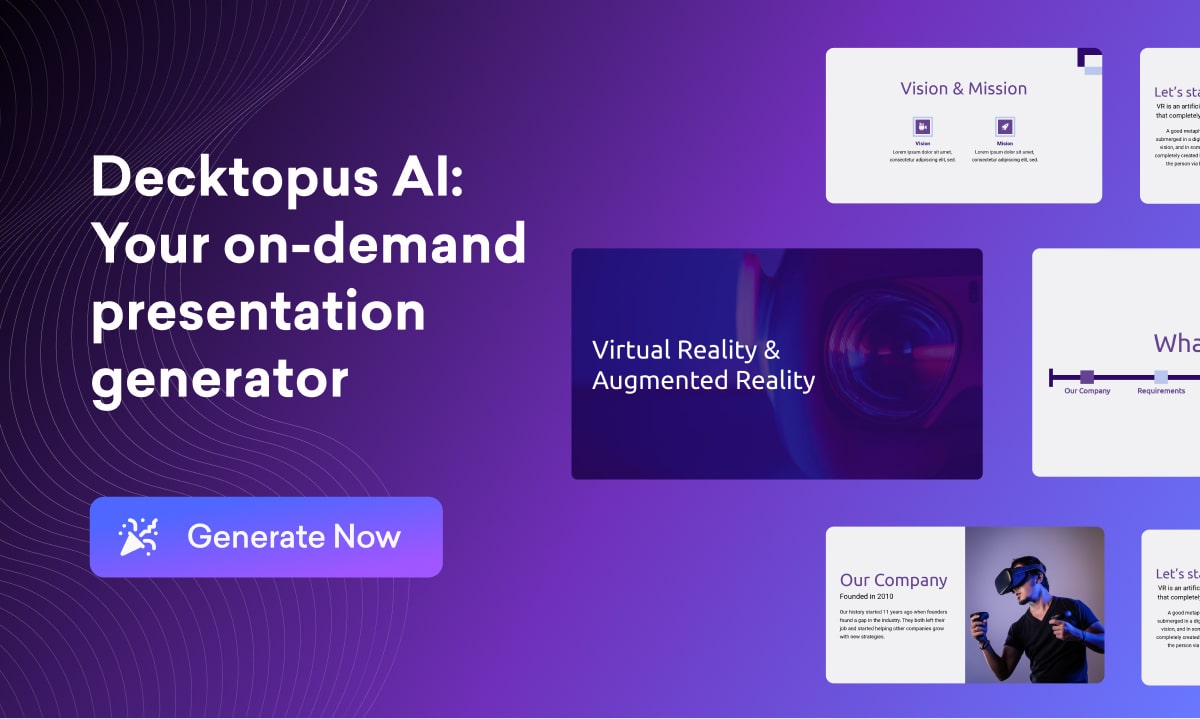 Decktopus preview