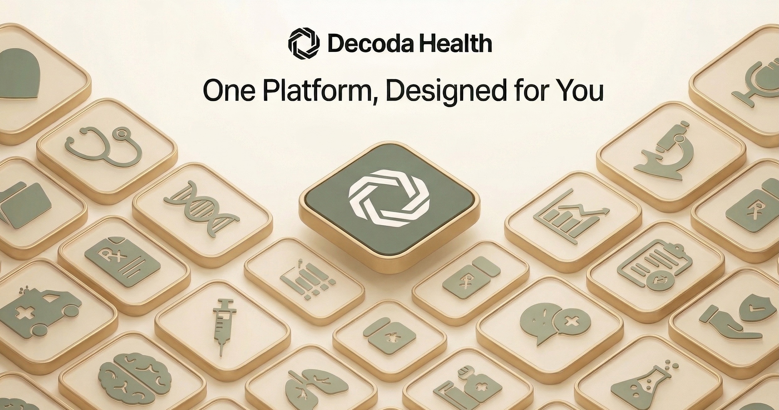 Decoda Health preview