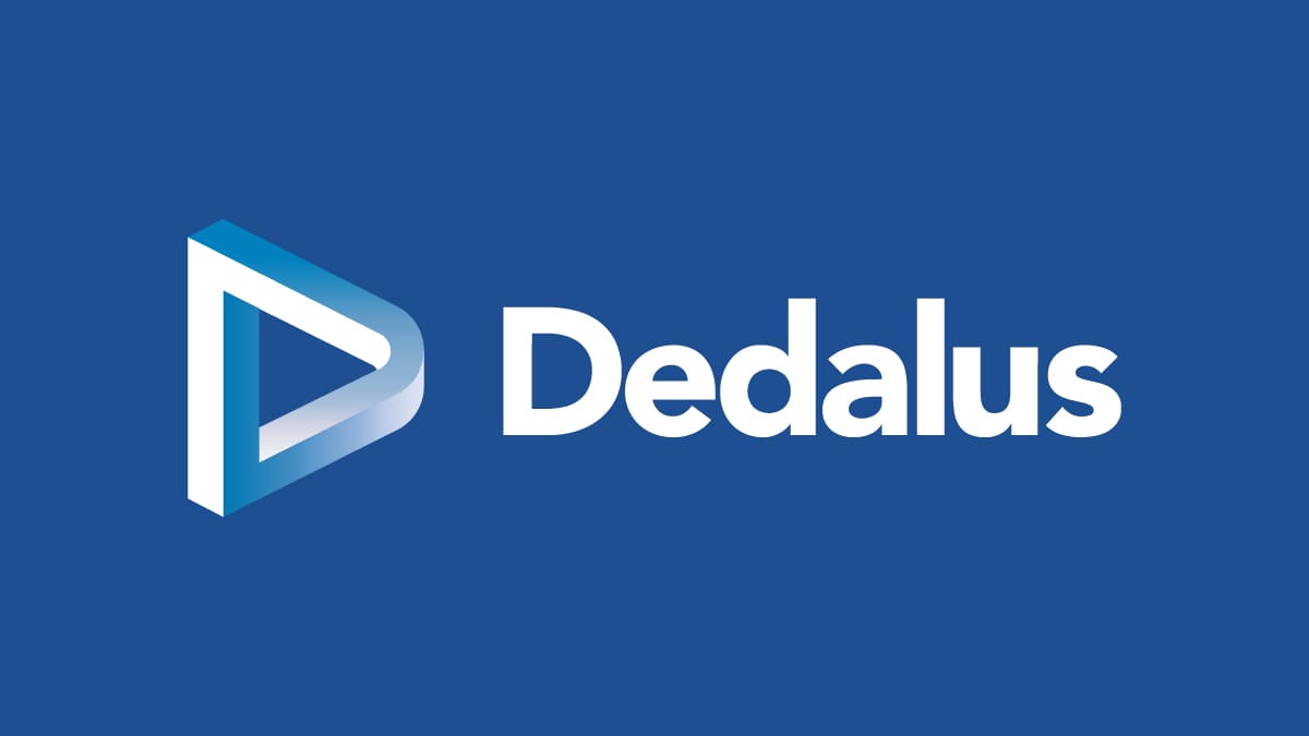 Dedalus Hospital preview