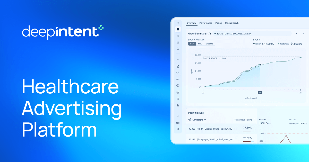 DeepIntent preview