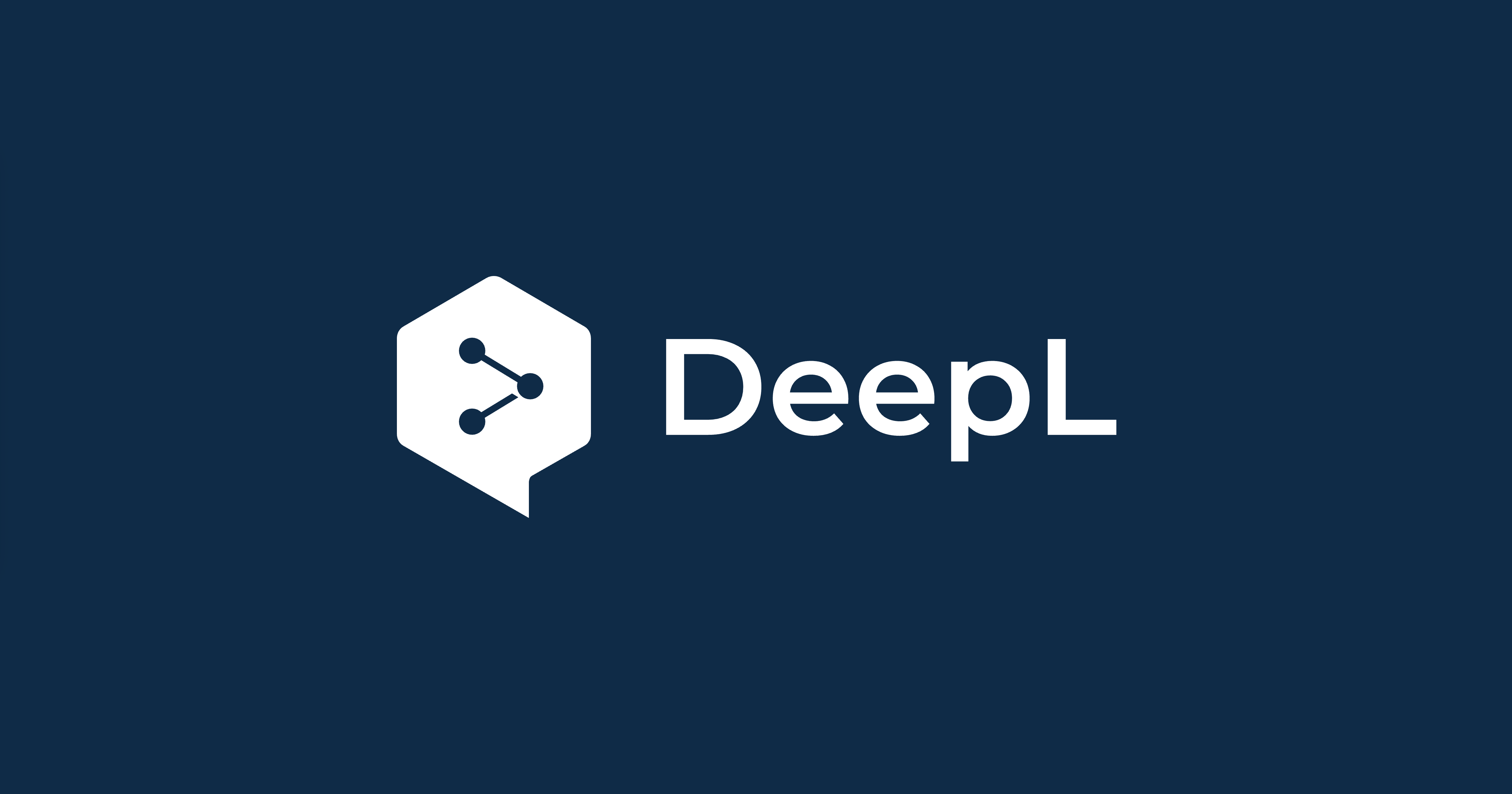 DeepL preview