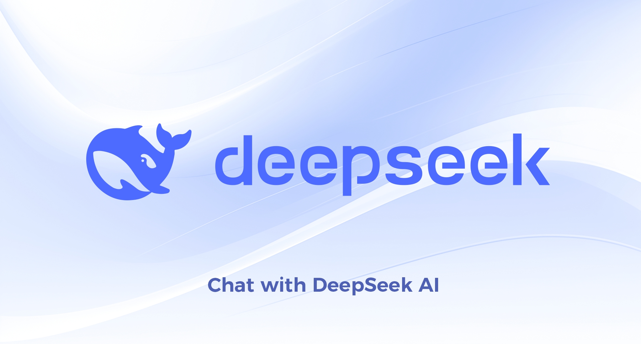 DeepSeek preview