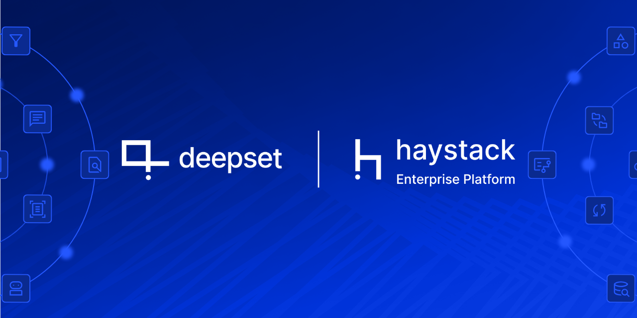 Deepset preview