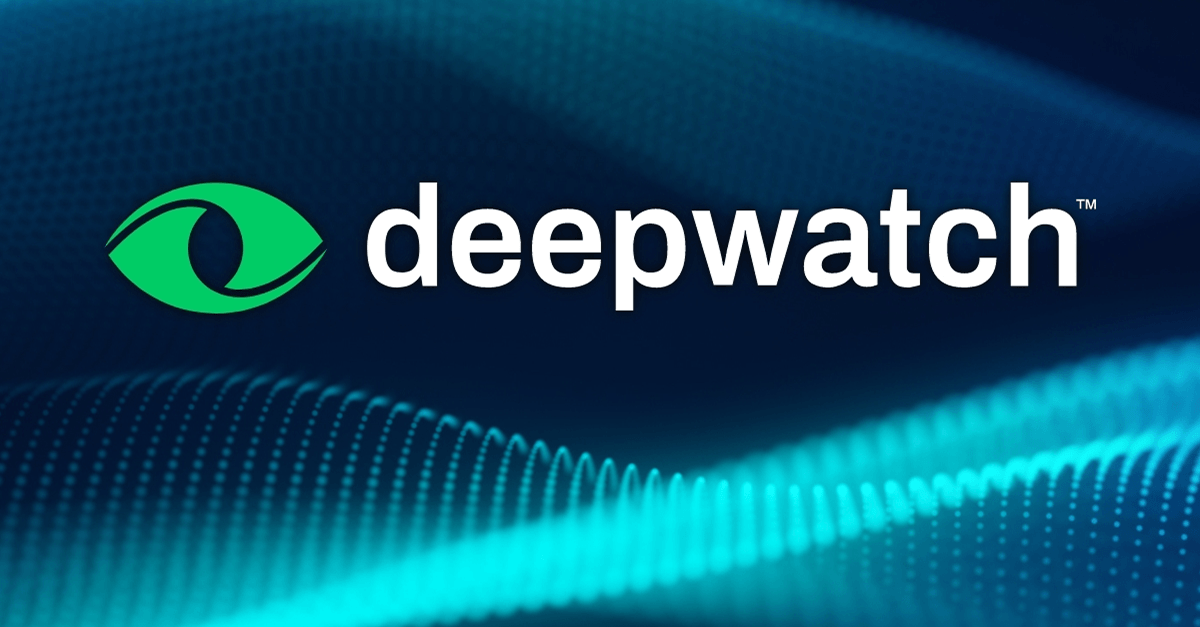 Deepwatch preview