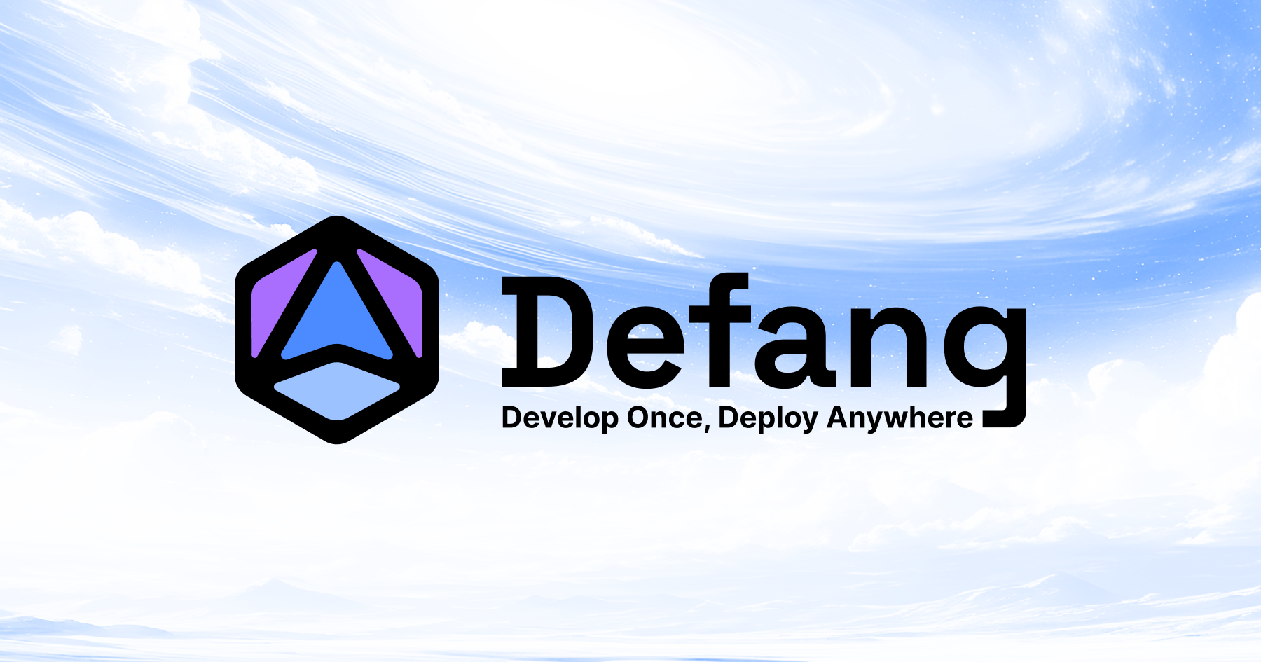 Defang preview