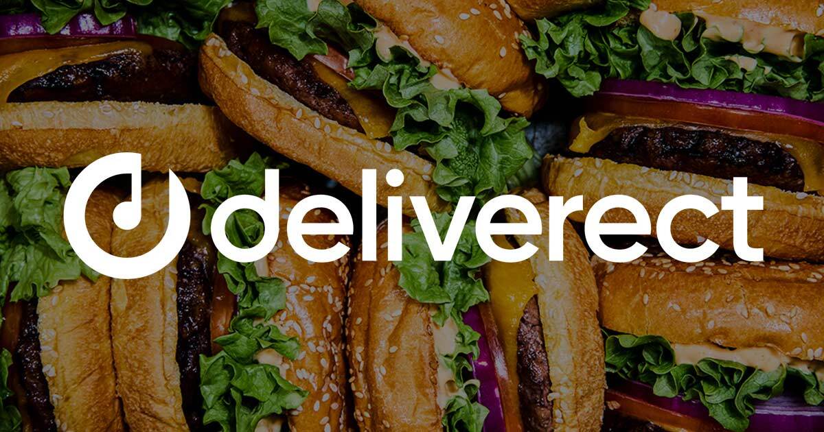 Deliverect preview