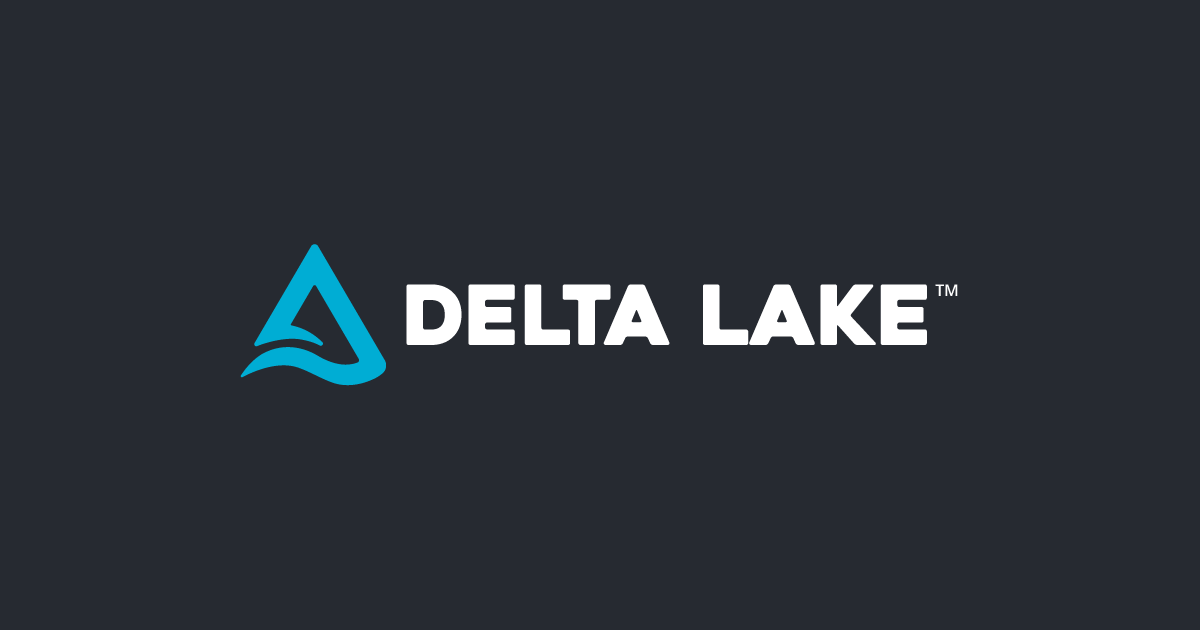 Delta Lake preview