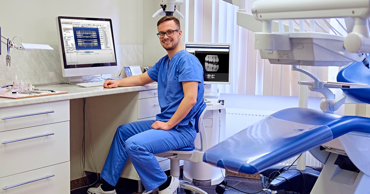 Dentrix preview
