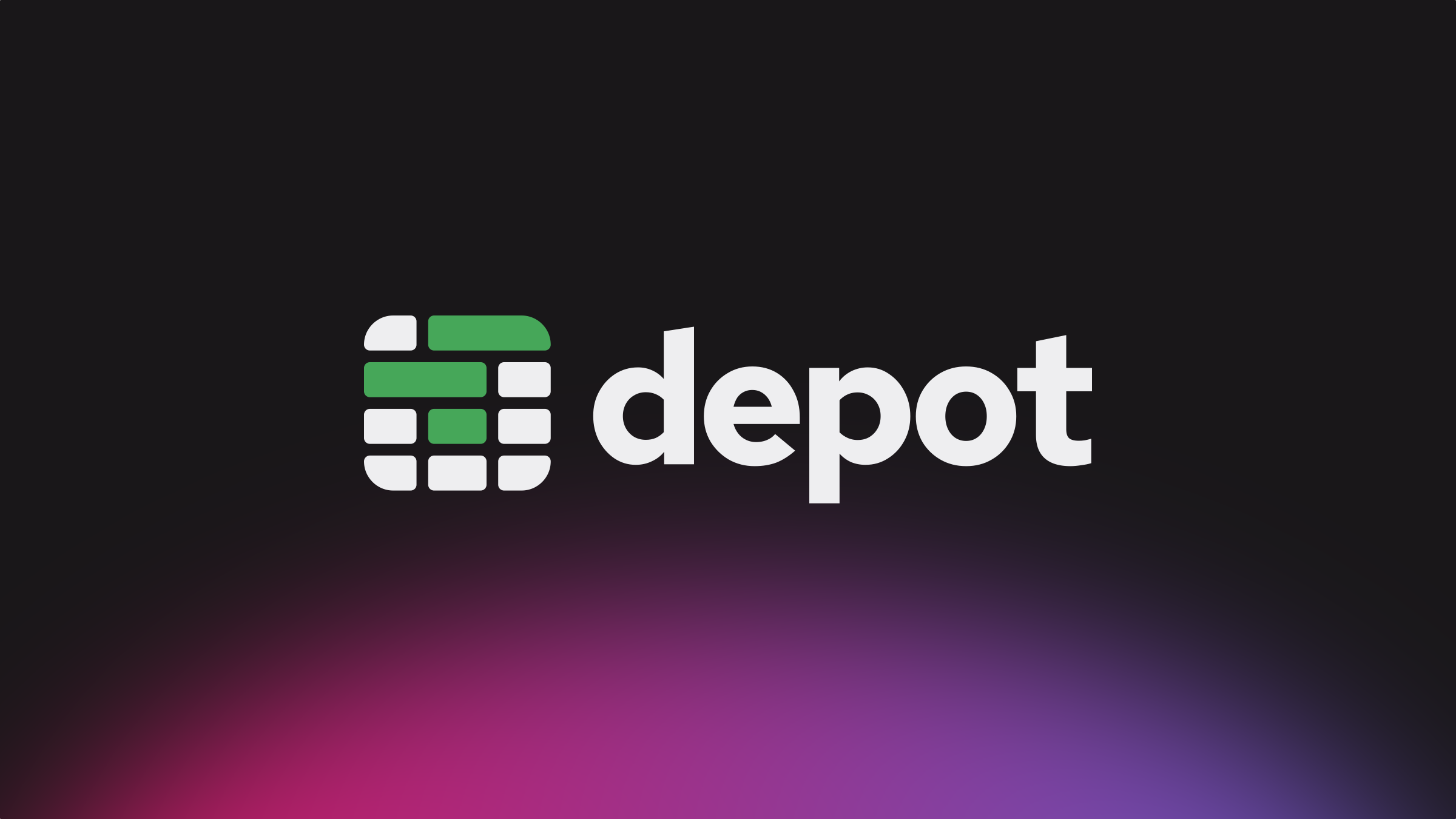Depot preview