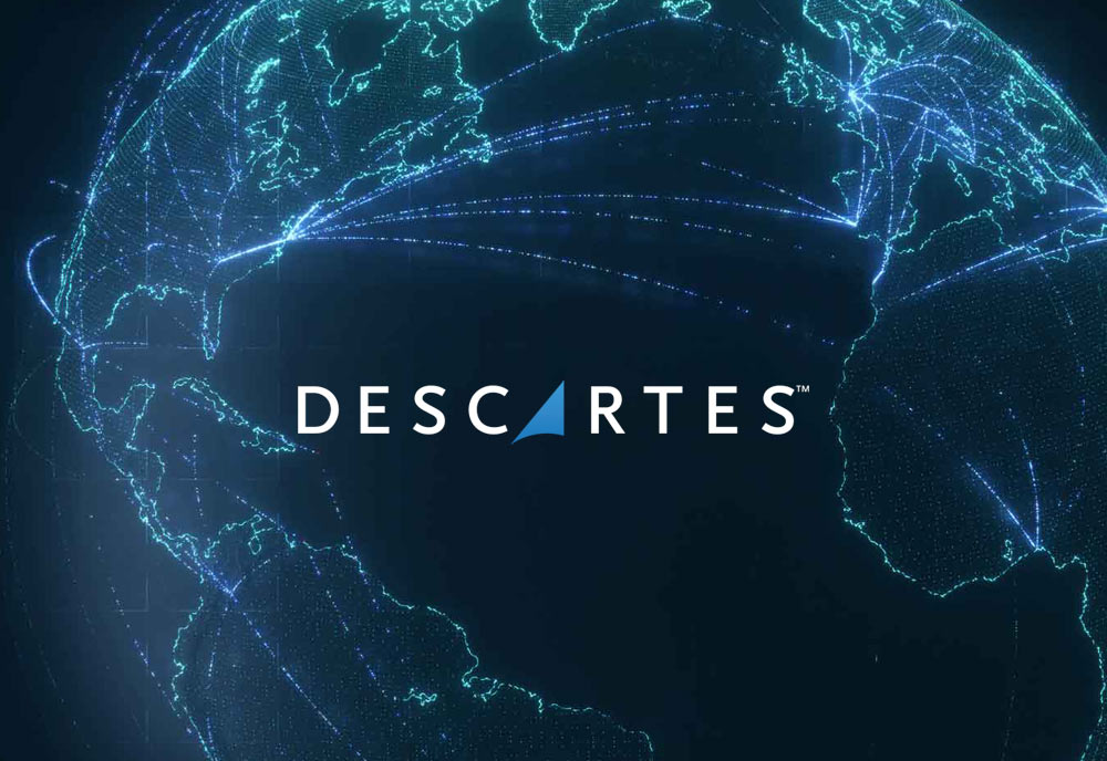 Descartes preview