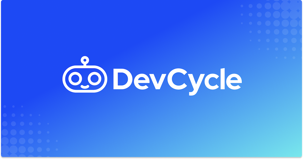 DevCycle preview