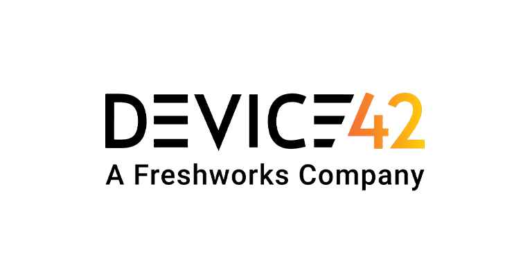 Device42 preview
