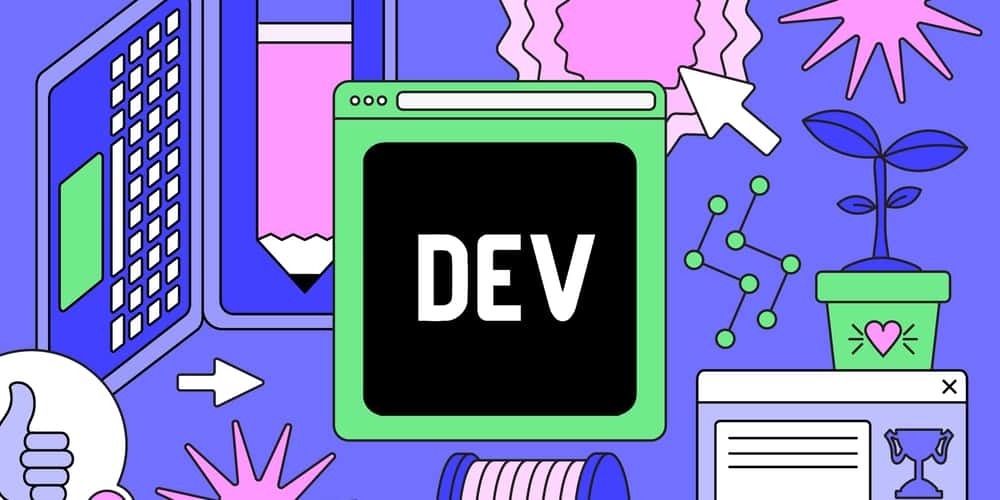 Dev.to preview