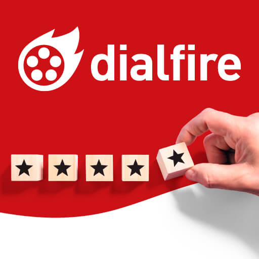 Dialfire preview