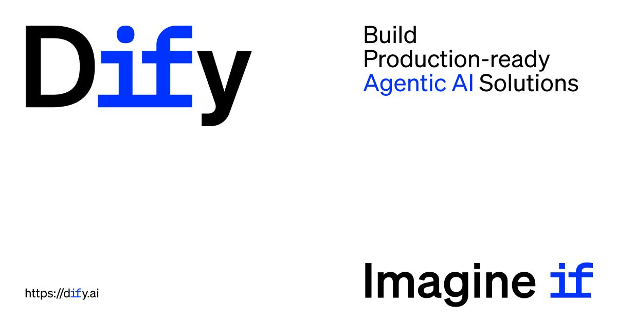 Dify preview