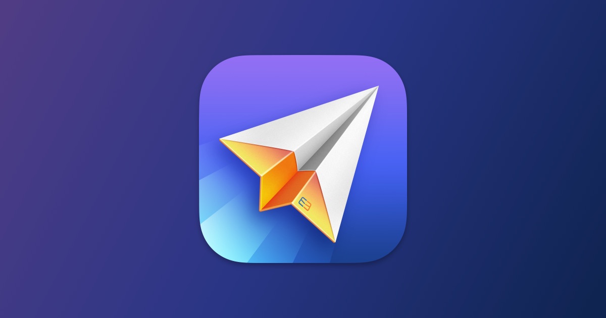 Direct Mail preview